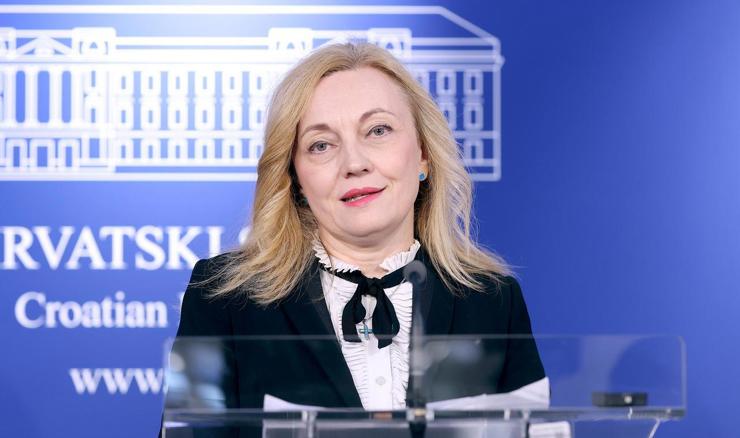 Petir: Po najavama na razini EU smanjuje se proračun za poljoprivredu i ribarstvo