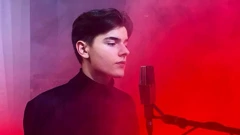 Marko Bošnjak, Foto: Dora 2022./HRT