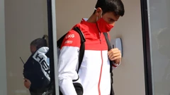 Novak Đoković