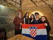 Comunidad croata de Tarija / Hrvatska zajednica Tarija, Foto: Comunidad Croata de Tarija//