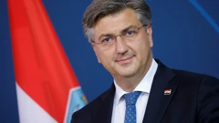 Premijer Andrej Plenković