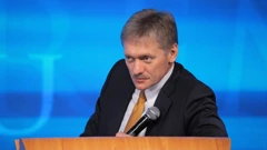 Dmitrij Peskov