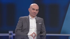 Ljubo Pavasović Visković, odvjetnik, Foto: HTV/HRT