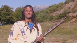 "Winnetou se vraća kući"