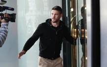 Andrej Kramarić, Foto: Sanjin Strukić/PIXSELL
