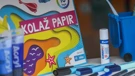 Pripreme za početak nove školske godine