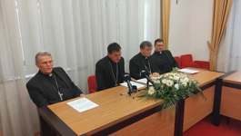 konferencija za novinare 