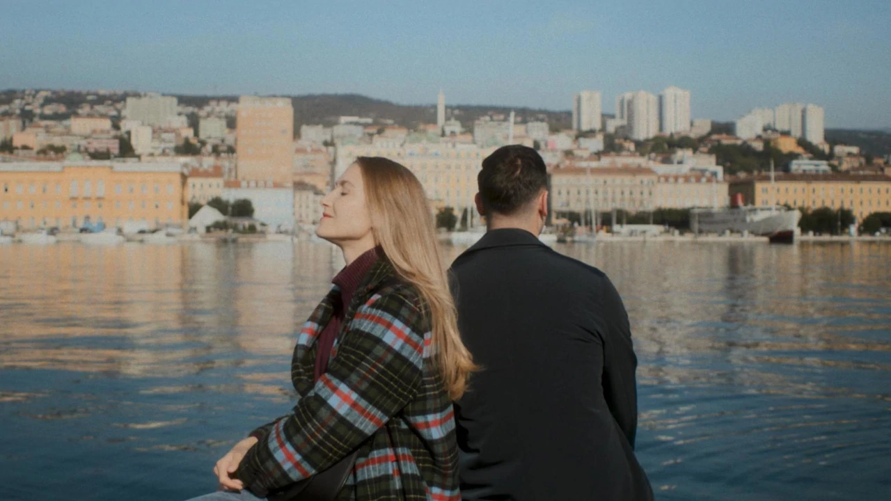 Nedjelja, 21. prosinca na Prvom , Foto: Apetitlih/dokumenarna serija 