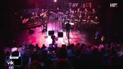 Edo Maajka i Jazz orkestar HRT-a