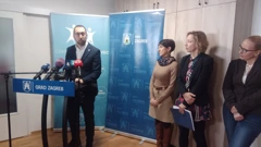 Otvorenje novih prostora