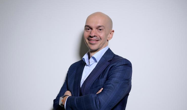 Josip Varvodić i službeno predao kandidaturu za predsjednika HOO-a