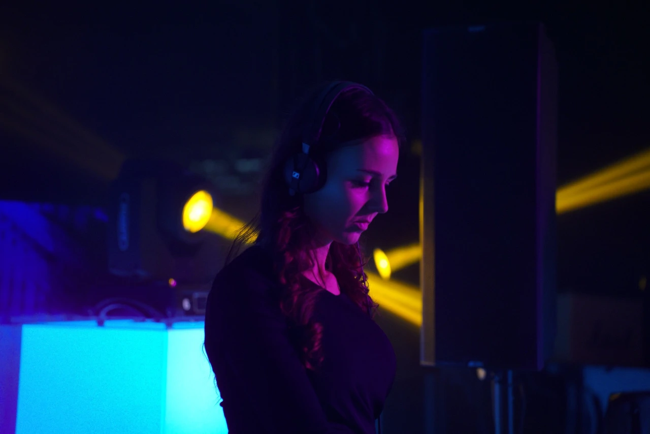 Katarina O'Halloran, Foto: Katarina O'Halloran/Katarina O'Halloran