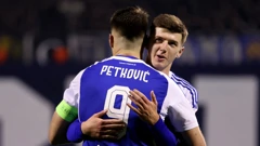 Bruno Petković, Petar Sučić