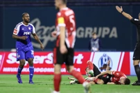 Dinamo - Lokomotiva, Foto: Matija Habljak /PIXSELL