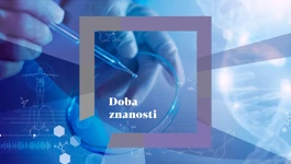 Doba znanosti