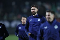 Dion Drena Beljo, Foto: Slavko Midzor/PIXSELL