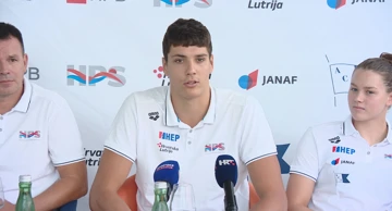 Jere Hribar