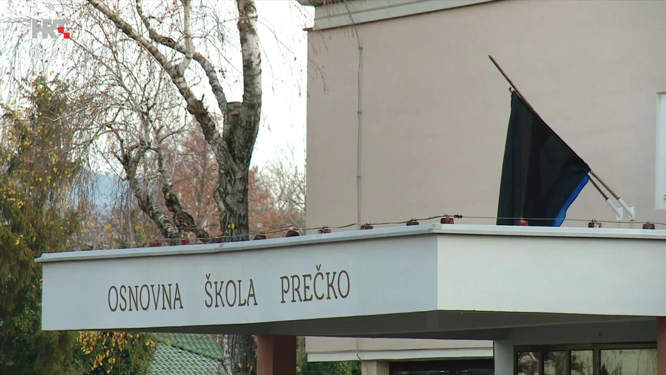 OŠ Prečko