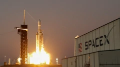 SpaceX