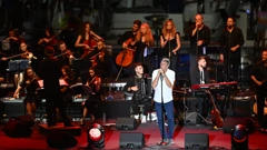 Hari Rončević , Foto: Ante Cizmic/CROPIX