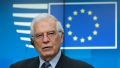 Josep Borrell
