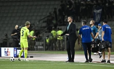 Sergej Jakirović, Foto: Marko Lukunić/PIXSELL
