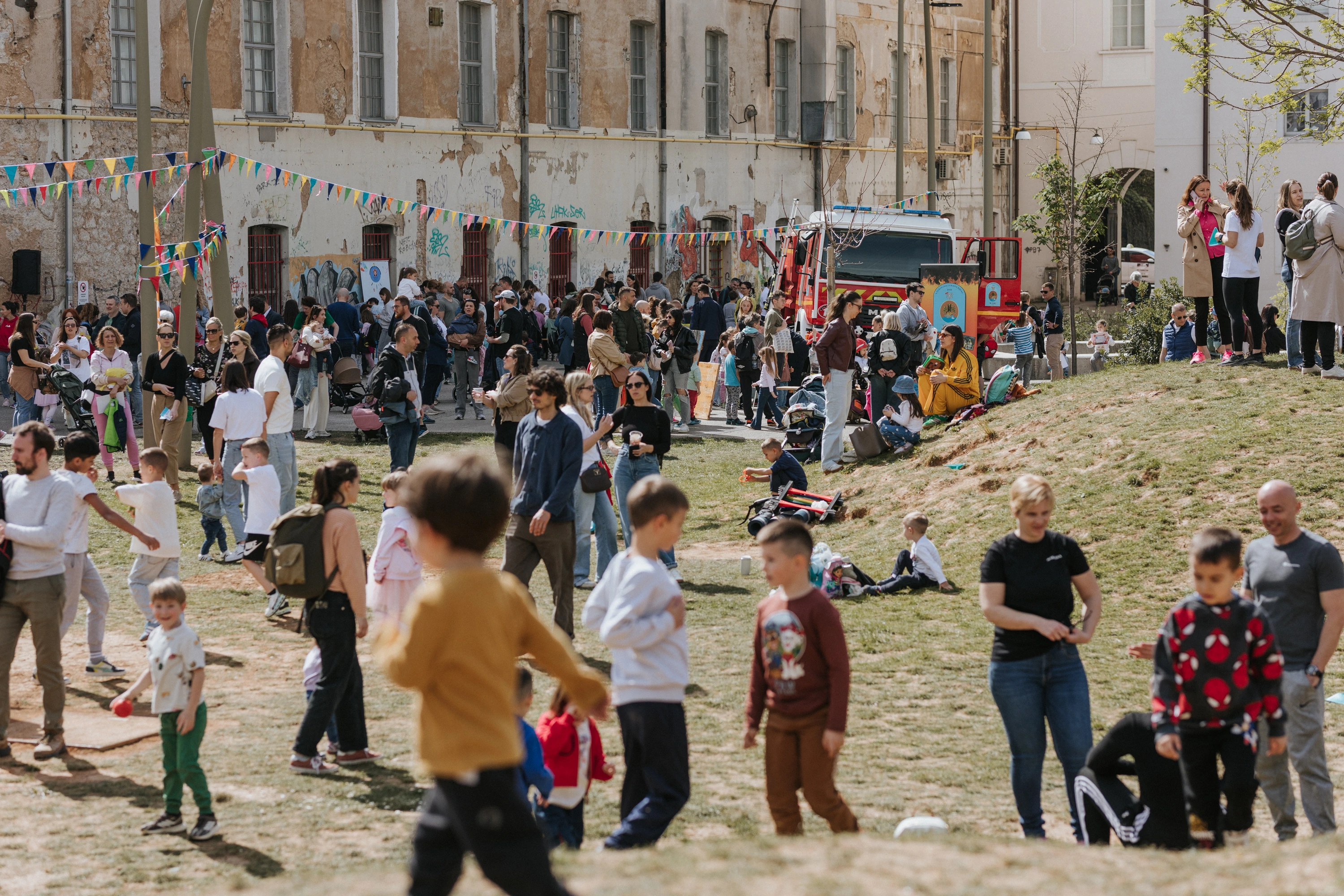 STEM piknik u Rijeci privukao tisuće posjetitelja