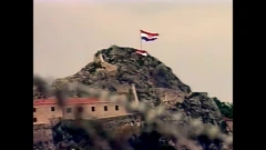 Četvrtak, 2. ožujka na Prvom, Foto: Diplomatska oluja/dokumentarna serija