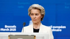 Ursula von der Leyen