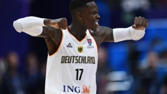 Dennis Schroder 