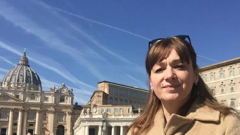 Duhovna misao - Anđela Jeličić Krajcar: Živa riječ - 14.01.2026.