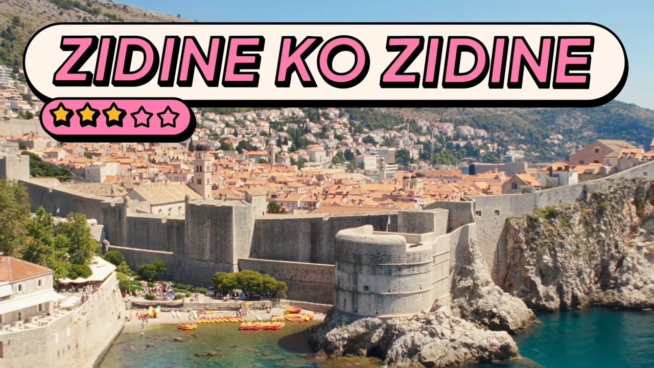Ne zaboravite ostaviti recenziju