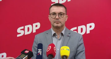 Arsen Bauk
