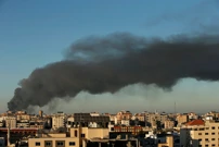 Izraelsko-palestinski sukob, Foto: Suhaib Salem/Reuters