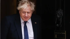 Boris Johnson
