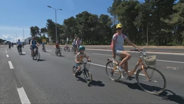 Biciklijada "Od Branimira do Branimira"