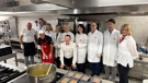 U akciji Crvenog križa "Danas za vas" kuhali su gradonačelnica i načelnici općina