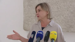 Sandra Benčić