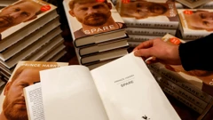 Harry među ostalim otkriva da je ubio 25 ljudi dok je služio u Afganistanu