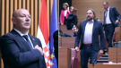 Tomo Medved i Tonči Restović 