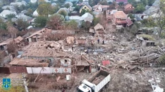 Ukrajinska istočna fronta