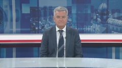 Željko Burić, šibenski gradonačelnik (HDZ), Foto: Otvoreno/HRT