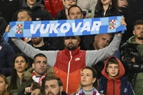 Hrvatska - Portugal  , Foto: Tom Dubravec/CROPIX