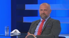 Vladimir Ham, kandidat za gradonačelnika Osijeka, Foto: Otvoreno/HRT
