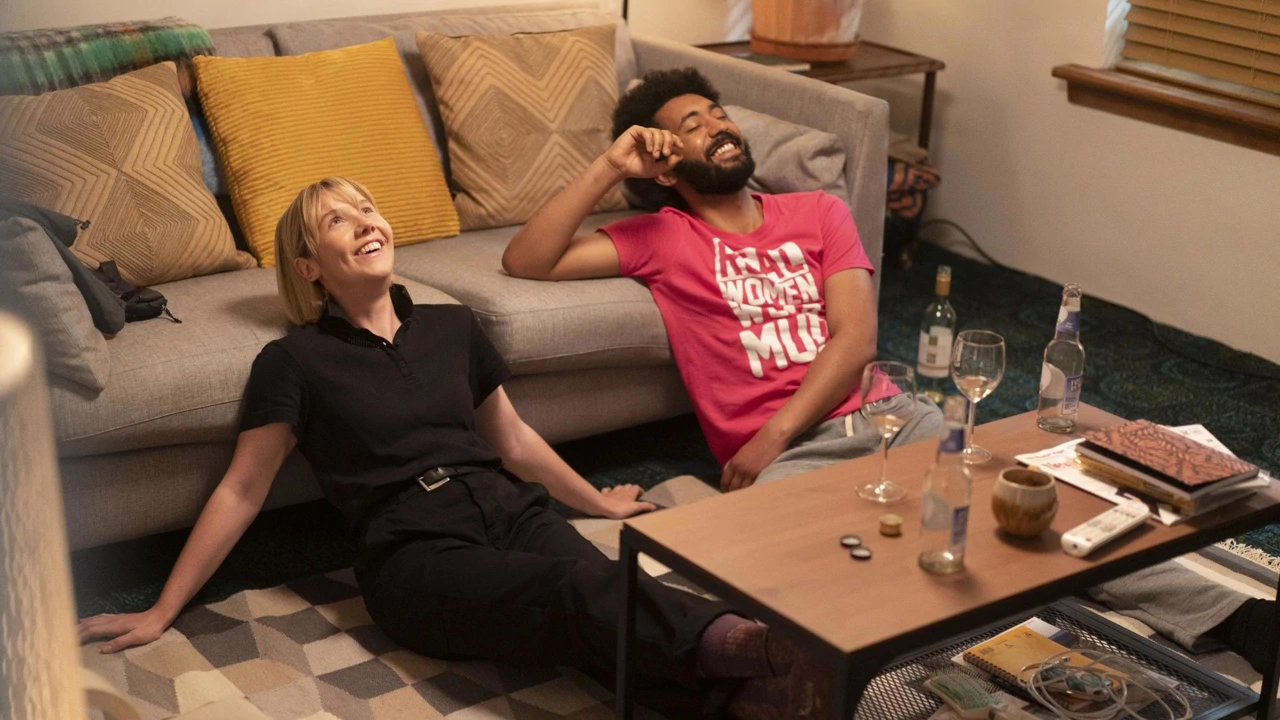 Ponedjeljak, 3. studenoga na Drugom 