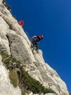 Spašavanje Poljaka na Dinari, Foto: HGSS Šibenik/HRT