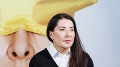 Marina Abramović
