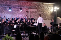 Carmina Burana u Bolu, Foto: CZK/Bol