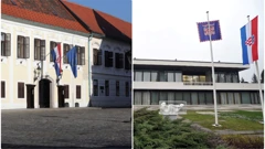 Banski dvori i Pantovčak 