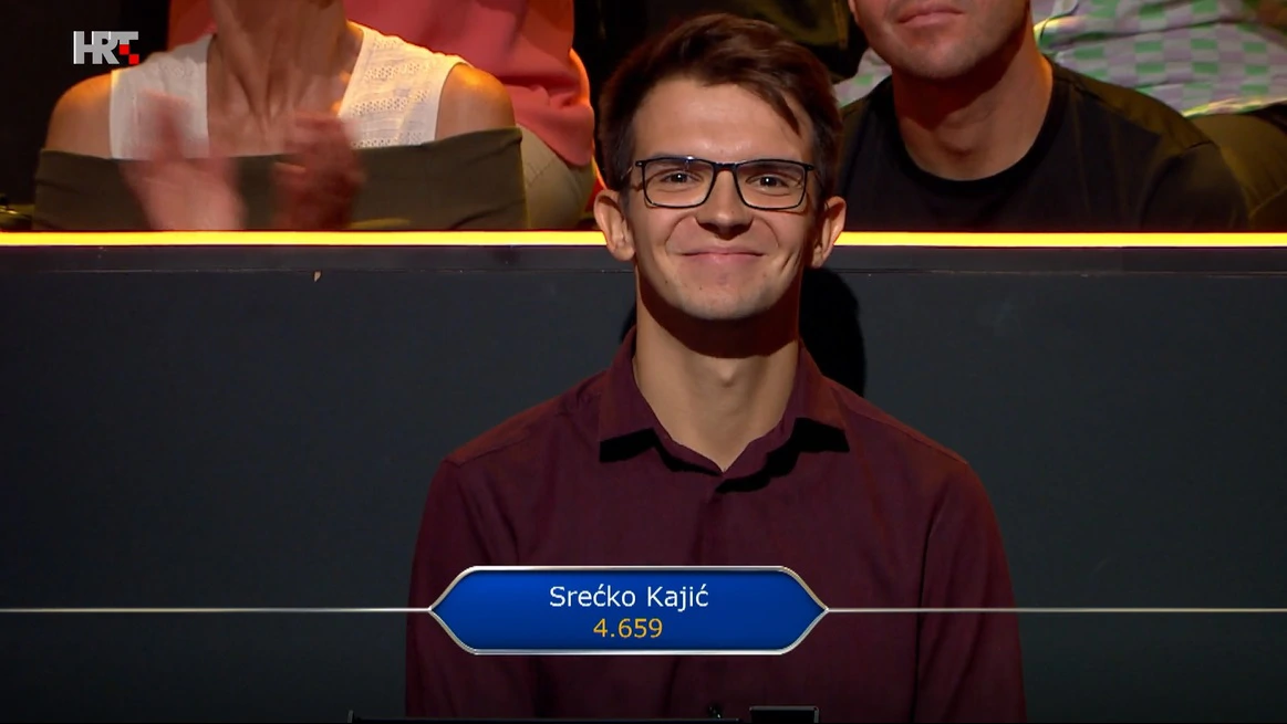 Srećko Kajić